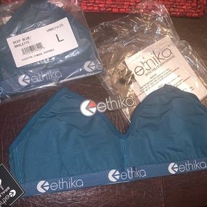 🔥🔥ETHIKA BRALETTE 🔥🔥